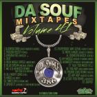 Da Souf Mixtapes Vol 41 